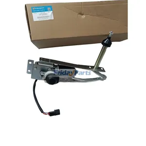 Wiper Motor 4369540 for Hitachi EX100-5 EX120-5 EX130H-5 EX200-3 EX200-5 EX210H-5 EX270-5 EX280H-5 EX300-5