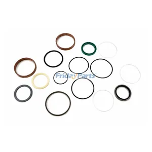 Arm Cylinder Seal Kit 4369763 for Hitachi Excavator EX75UR EX75UR-3 EX75UR-5 EX75US-5 — 2
