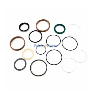 Arm Cylinder Seal Kit 4369763 for Hitachi Excavator EX75UR EX75UR-3 EX75UR-5 EX75US-5 — 4