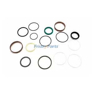 Arm Cylinder Seal Kit 4369763 for Hitachi Excavator EX75UR EX75UR-3 EX75UR-5 EX75US-5 — 3