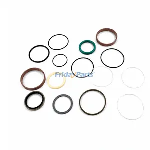Arm Cylinder Seal Kit 4369763 for Hitachi Excavator EX75UR EX75UR-3 EX75UR-5 EX75US-5