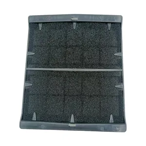 Cabin Air Filter 4370263 for Hitachi Excavator EX100-5 EX120-5 EX130H-5 EX135USR EX200-3 EX200-5 EX210H-5 ZX125W — 3