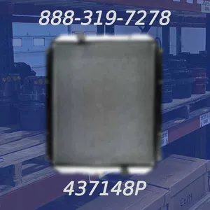 437148P - Radiator