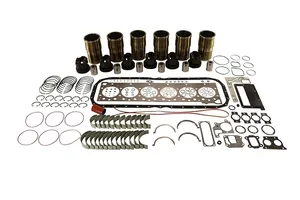 ISX Dual Cam Engine Rebuild Kit, 4376174, Cummins, New