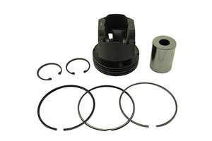 ISX Dual Cam Engine Rebuild Kit, 4376174, Cummins, New — 9