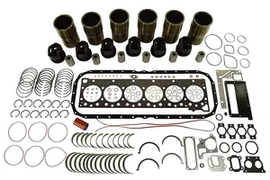 ISX Dual Cam Engine Rebuild Kit, 4376174, Cummins, New — 2
