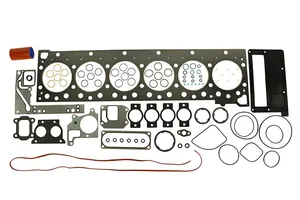 ISX Dual Cam Engine Rebuild Kit, 4376175, Cummins, New — 8