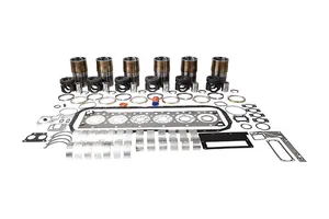 ISX Dual Cam Engine Rebuild Kit, 4376175, Cummins, New