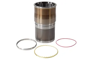 ISX Dual Cam Engine Rebuild Kit, 4376175, Cummins, New — 4