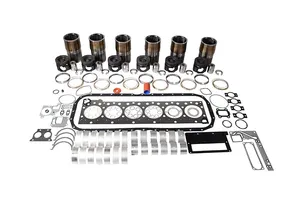 ISX Dual Cam Engine Rebuild Kit, 4376175, Cummins, New — 2
