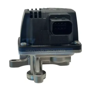 4377650 Genuine Cummins Injector Doser — 2