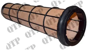 Inner Air Filter Element for Massey Ferguson 5600/6600 Series and John Deere 5E/5D Series Tractors