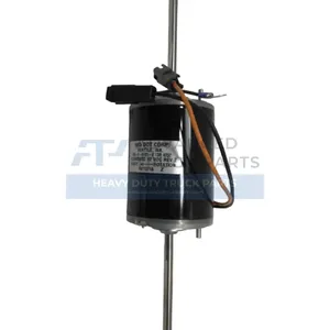 Genuine Volvo Blower Motor
