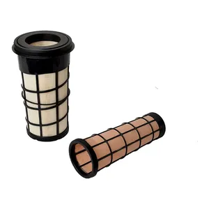 Air Filter Kit for Massey Ferguson 4700 and 5600 Series Tractors