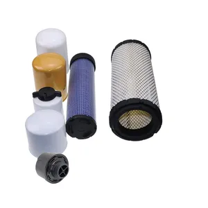 1000/2000 Hour Maintenance Filter Kit 7343813 for Bobcat Excavator 331 334 — 2