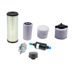 500 Hour Maintenance Filter Kit 7343818 for Bobcat Excavator 435