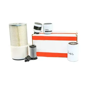500 Hour Maintenance Filter Kit 7343882 for Bobcat Loader T300