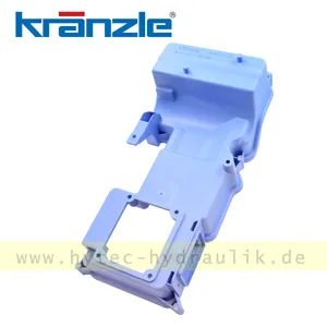 43800 Schaltkasten Unterteil für Profi-Serie - Kränzle Original