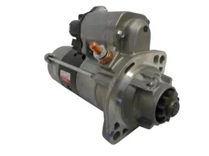 438000-3110 *NEW* OE Denso PMGR Starter for Cummins 12V 10T CW
