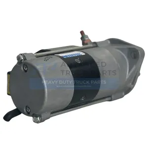 4380003110 Genuine Cummins Starter Motor 12V — 3