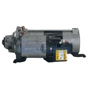 4380003110 Genuine Cummins Starter Motor 12V