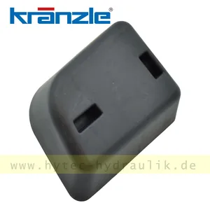 43808 Standfuss links für Kränzle Profi - Kränzle Original