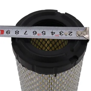 Air Filter 4383875 for Hitachi Excavator EX20U-3 EX30UR-2C ZX10U-2 ZX14-3CKD ZX17U-2 — 6