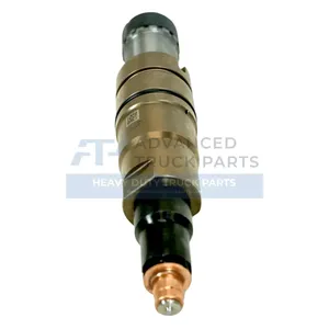 4384365PX 2017-2022 Genuine Cummins ISX15 and X15 Fuel Injector — 4