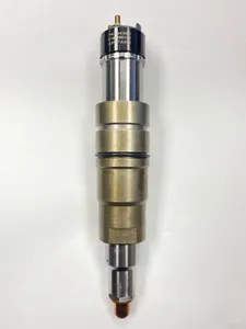 4384365PX CUMMINS INJECTOR| FACTORY REMAN| WITH CORE CHARGE
