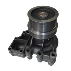 CUMMINS 4386570 WATER PUMP SORS