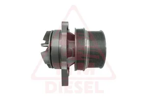 4386576 | NEW CUMMINS ISX15 WATER PUMP | 3684450 — 4