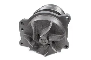 Cummins ISX Water Pump Assembly, New (4386576) — 3