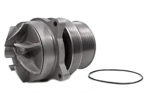 Cummins ISX Water Pump Assembly, New (4386576)
