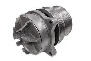 Cummins ISX Water Pump Assembly, New (4386576) — 2