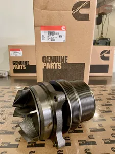Cummins Water Pump Core Assembly 4386576