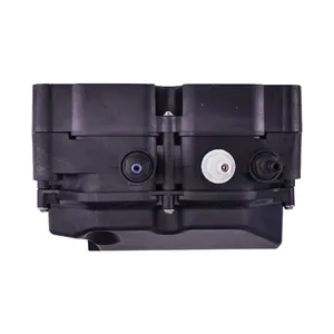 12V Denoxtronic 2.2 DEF Urea Pump 4387304RX 2871879 for Cummins Engine ISX ISB ISC — 2