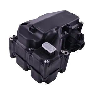 12V Denoxtronic 2.2 DEF Urea Pump 4387304RX 2871879 for Cummins Engine ISX ISB ISC — 3