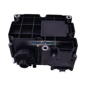 12V Denoxtronic 2.2 DEF Urea Pump 4387304RX 2871879 for Cummins Engine ISX ISB ISC — 5