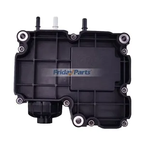 12V Denoxtronic 2.2 DEF Urea Pump 4387304RX 2871879 for Cummins Engine ISX ISB ISC — 6