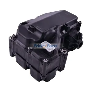 12V Denoxtronic 2.2 DEF Urea Pump 4387304RX 2871879 for Cummins Engine ISX ISB ISC — 4