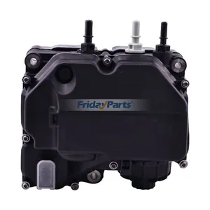 12V Denoxtronic 2.2 DEF Urea Pump 4387304RX 2871879 for Cummins Engine ISX ISB ISC — 8
