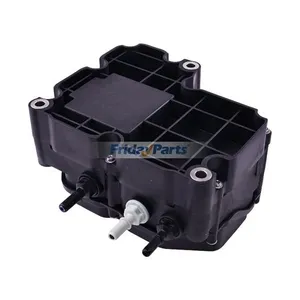 12V Denoxtronic 2.2 DEF Urea Pump 4387304RX 2871879 for Cummins Engine ISX ISB ISC — 7