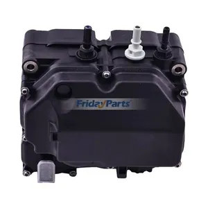 12V Denoxtronic 2.2 DEF Urea Pump 4387304RX 2871879 for Cummins Engine ISX ISB ISC — 2