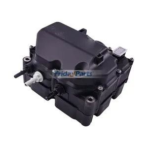 12V Denoxtronic 2.2 DEF Urea Pump 4387304RX 2871879 for Cummins Engine ISX ISB ISC