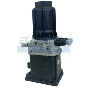 4388105 2018-2022 Genuine Cummins ISB 6.7L and X15 DEF Doser Pump — 10