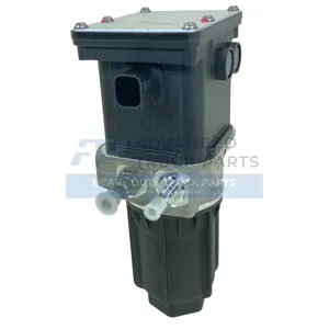 4388105 2018-2022 Genuine Cummins ISB 6.7L and X15 DEF Doser Pump — 7