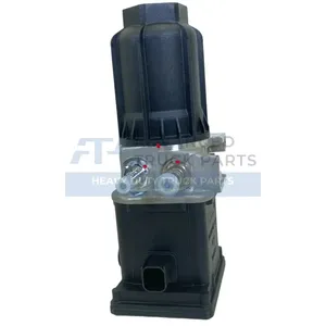 4388105 2018-2022 Genuine Cummins ISB 6.7L and X15 DEF Doser Pump — 11