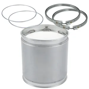 DS - MVP DPF FILTER FOR CUMMINS ISX REPLACES 4388410 / Designed and built in North America