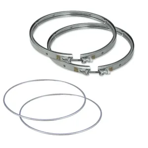 DS - MVP DPF FILTER FOR CUMMINS ISX REPLACES 4388410 / Designed and built in North America — 2
