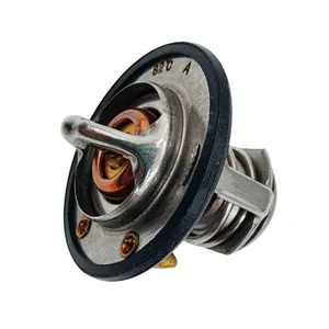 Thermostat 8943973100 for Isuzu 6HK1 Engine Hitachi ZX330 ZX350H ZX350K ZX350LL ZX350W ZX370MTH ZX500W — 5